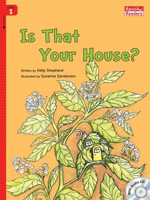cover image of Is That Your House?